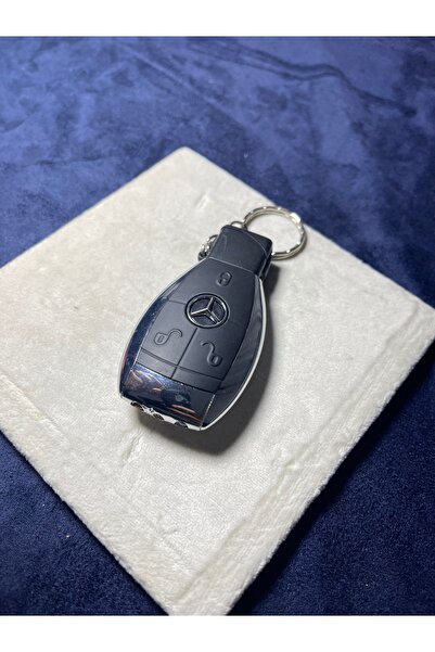 Umut MERCEDES ANAHTARLIKLI ÇAKMAK