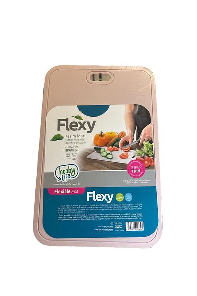 HOBBY LİFE Flexy Cut Mat