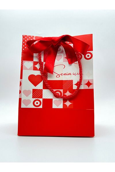 Daniel Klein Brand Valentine's Day Special Bag
