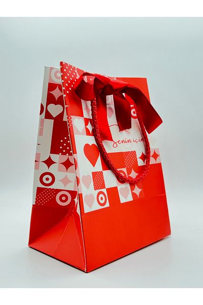 Daniel Klein Brand Valentine's Day Special Bag