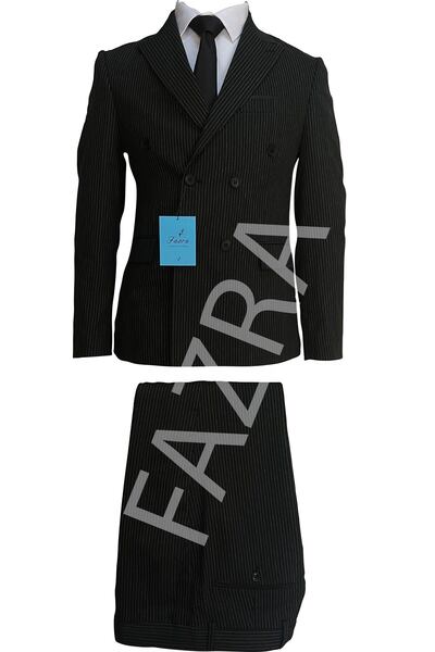 FAZRA erkek takımelbise