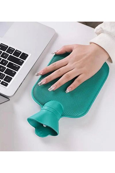 karacadağ Karadag Thermofor Hot Water Bag