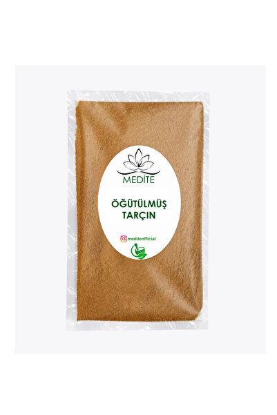 Medite Organik قرفة مطحونة 50 جرام