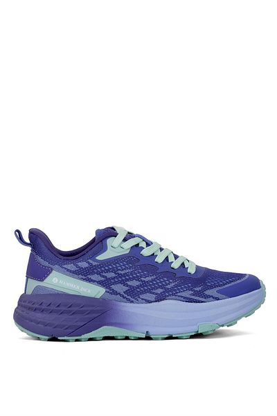 Hammer Jack Z Becquerel 101 24817 Tenis clasic violet pentru femei