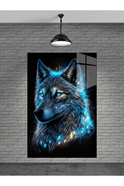 Genel Markalar Kurt Cam Tablo Ev Dekorasyon,balkon Dekorasyonu,dekoratif,duva...