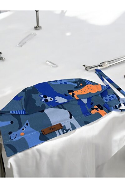 İKRAKONSEPT Cerrahi Bone Erkek