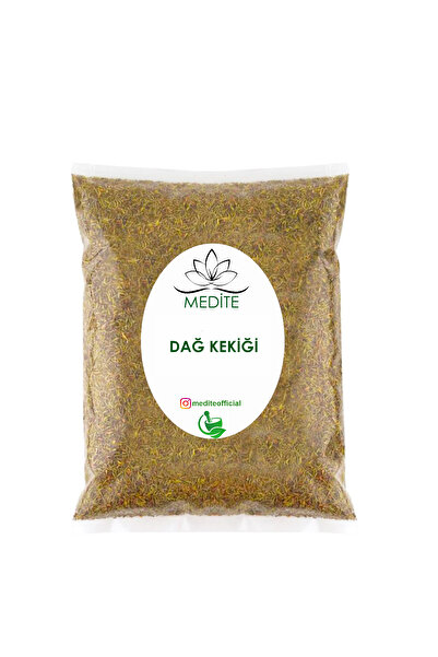 Medite Mountainthymenewharvest100gr