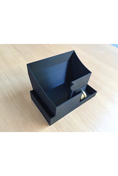 Lucest Byr3D Volvo V40 Trash Can T2798649 مجرد جهاز بلاستيكي