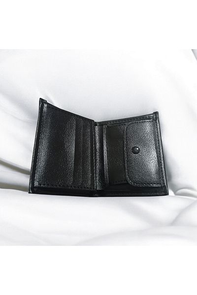 KANİNCHEN Men's Sports Classic Coin Purse