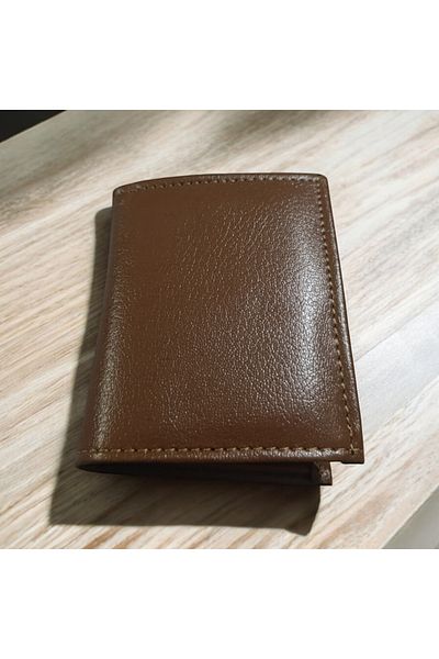 KANİNCHEN Men's Sports Classic Coin Purse