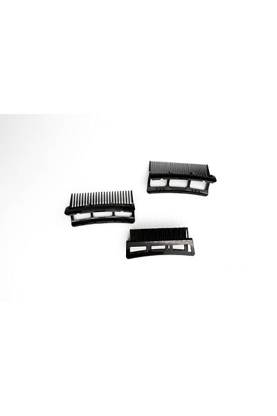 Okema OKIMA Hair Styler 1700W 3 Heat Levels / 3 Attachments - OK-2170