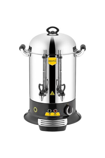 Remta 160 Bardak Elegance Çay Makinesi Er14