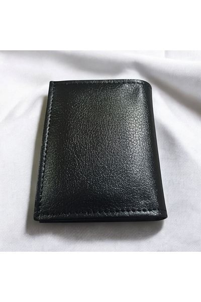 KANİNCHEN Men's Sports Classic Coin Purse