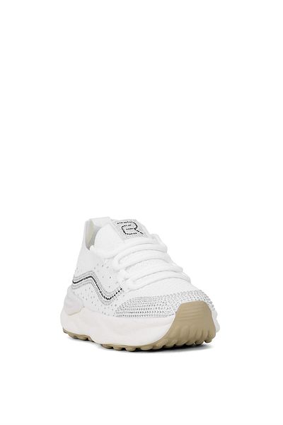 Guja 25Y310-4 White Stone Women's Walking Shoes