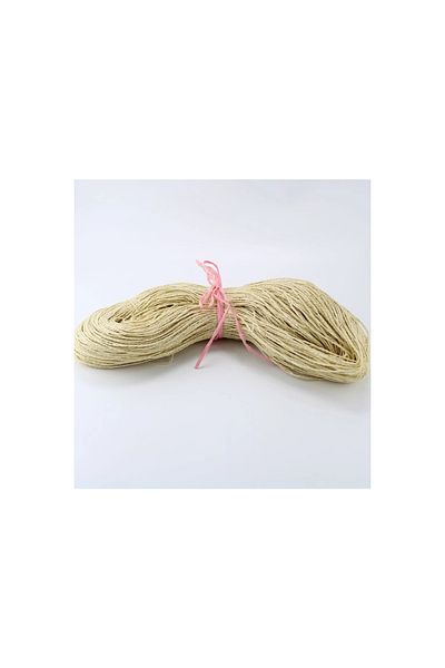 Skygo Color Hasp Paper - Open Pouch Rope Bag, Supla Rope - No:27 (550-600 Gr)