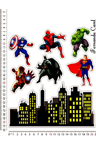 Limitless Design مجموعة ملصقات ستيكر للرجال