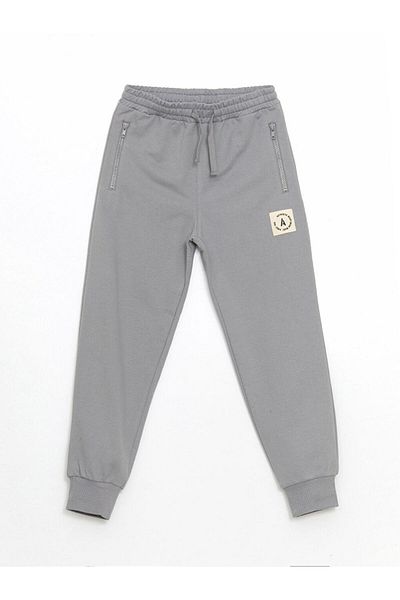 LC Waikiki Lcw Kids Elastic Waist Boys Jogger Sweatpants