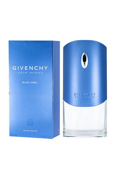 Givenchy Givenchy Blue Label Eau de Toilette 100ml