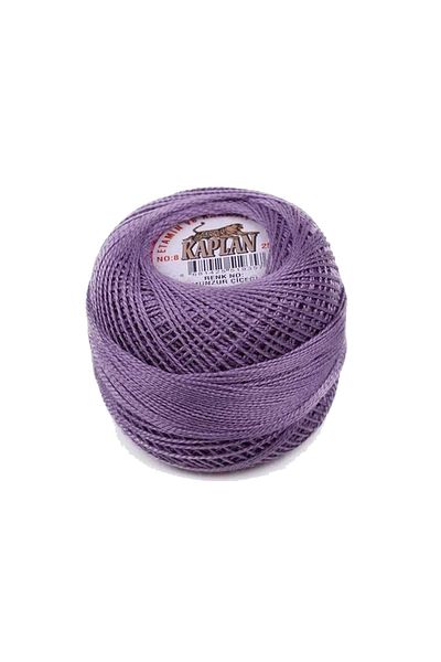 robotrend 3 Pieces of Tiger Etamine and Cross Stitch Thread 8 No Code/Colour: 820 - 3352 - Munzur Flower - Ryl