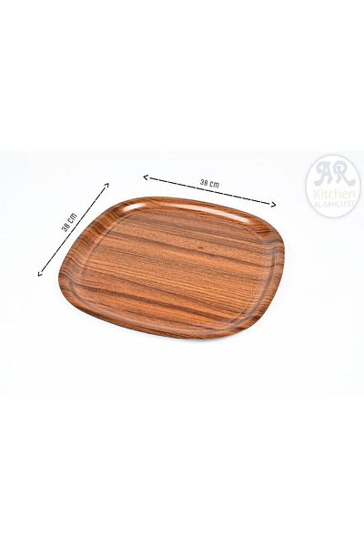 Tria houseware Craft Tray -non skid 38 cm