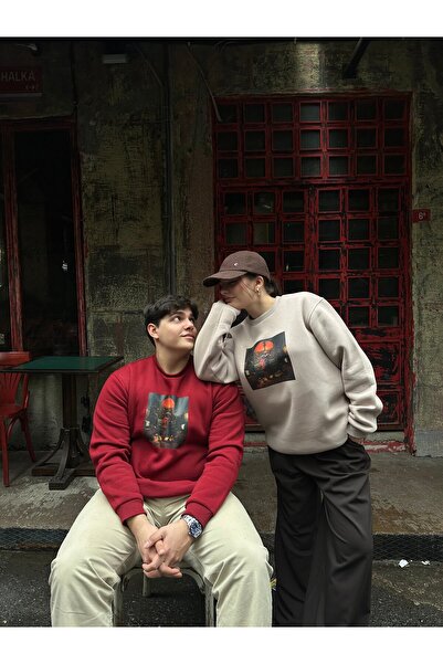 Orbit of Us Sweatshirt