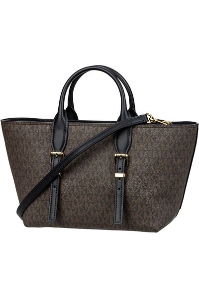 Michael Kors Handtasche Moore SM MK SIG