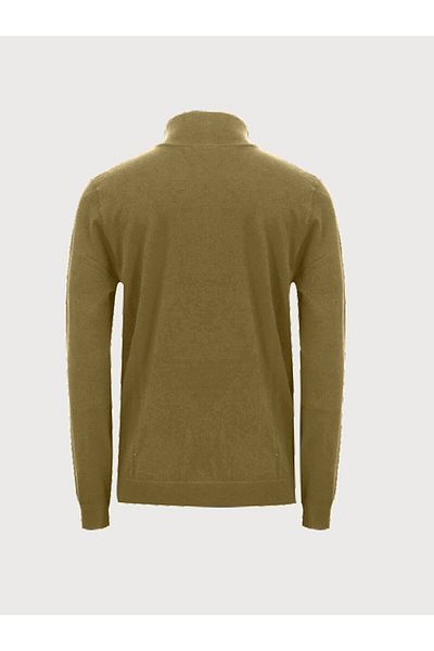 Ltb Cream Sweater