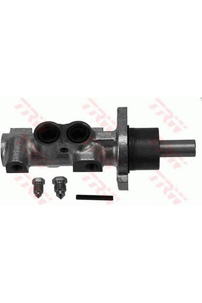 TRW Brake Main Center - 20.6mm P206 Model, 1.1ı/1.4ı/1.4 Hdı/1.6ı/1.9 D 98- Abs Without