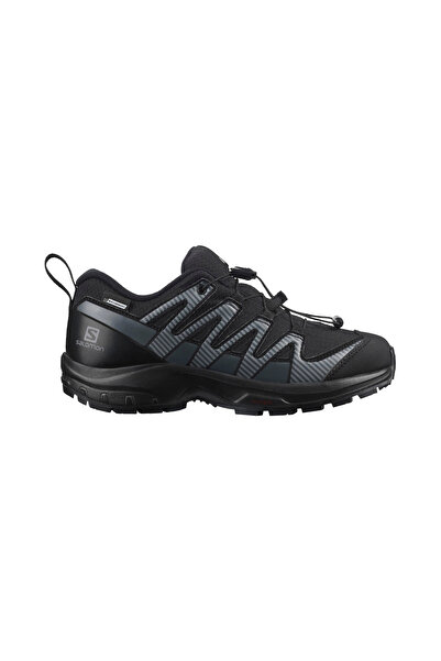 Salomon XA Pro V8 Climasalomon Waterproof Çocuk Outdoor Ayakkabısı ERKEK ÇOCUK OUTDOOR