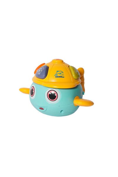Melff Nessiworld Jlg-855-99A Fish with Light and Music -Vardem