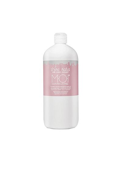 MOI Shine Nata Glanzverstärkendes Shampoo Moi 1000 ml