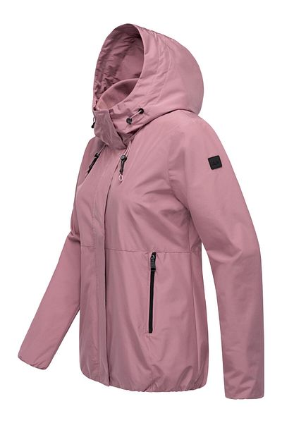 Ragwear Outdoorjacke Sunniva A