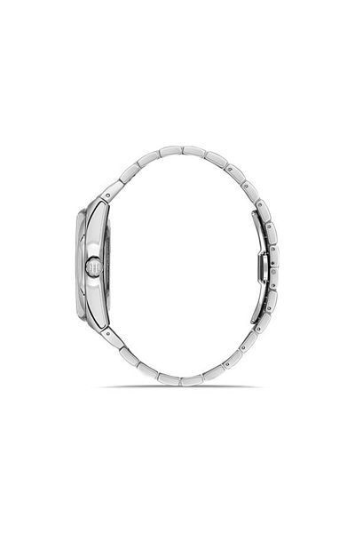 Hislon Sd136S-16Ss Men's Watch