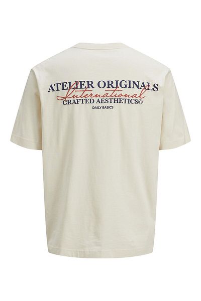 Jack & Jones Junior T-shirt Gedruckt T-shirt Junior