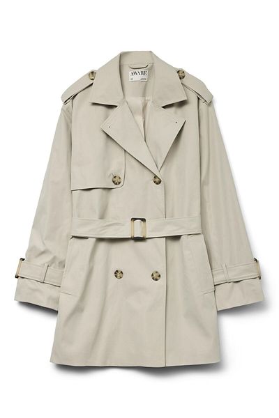 Vero Moda Trenchcoat VMPEA Mantel
