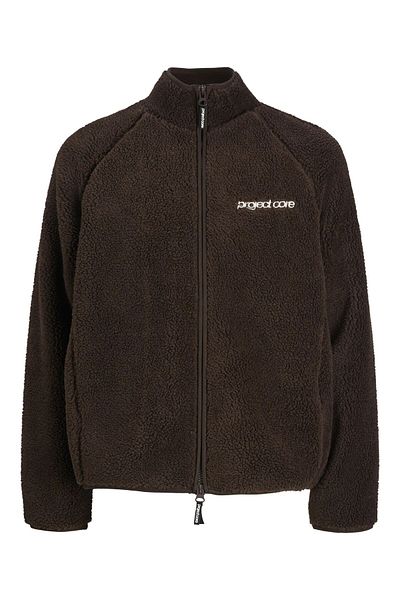 Jack & Jones Teddyfell Jacke Teddyfell Jacke