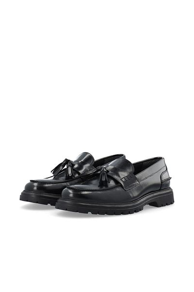 Bianco Lederhalbschuhe BIAGIL