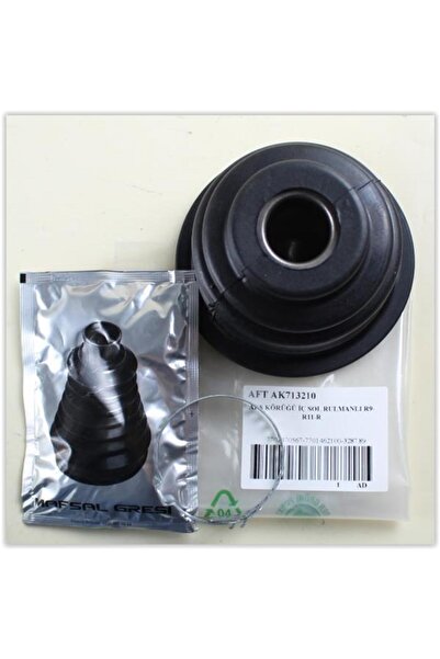 Genel Markalar AKS KÖRÜĞÜ İÇ SOL RULMANLI R9 R11 R19 R21 CLIO EXP P106 SAXO