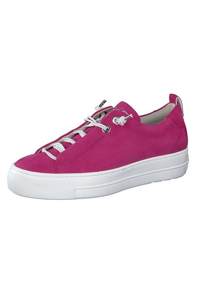 Paul Green 5017 rot
