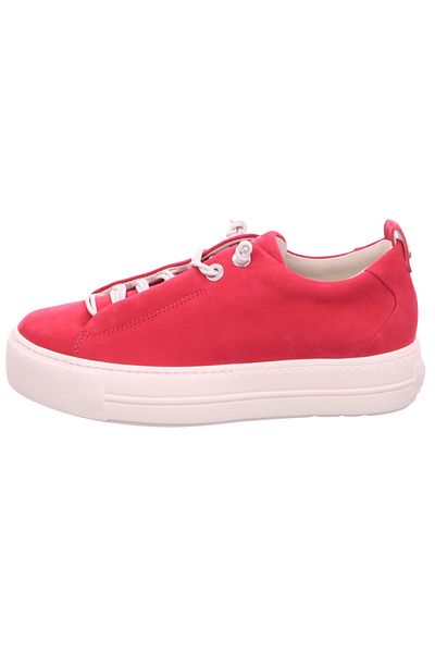 Paul Green 5017 rot