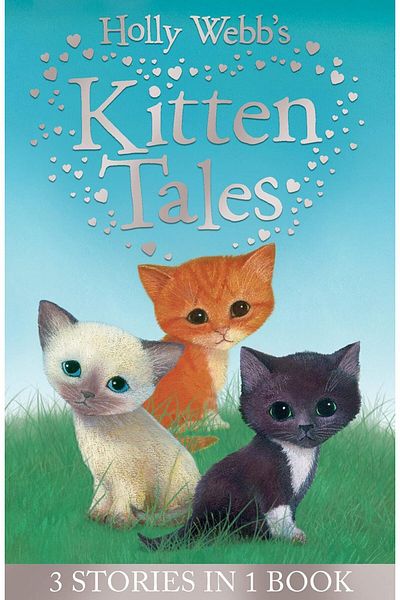 Little Tiger Press Magician Mines: Sky, Ginger and Misty Memories