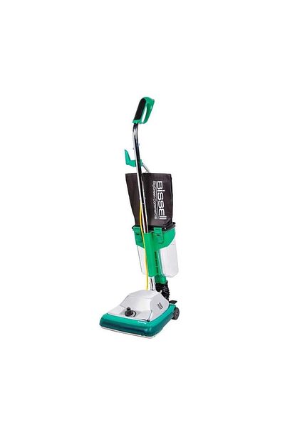 Bissell 2011 BigGreen Commercial ProCup Upright Vacuum, BG101DC