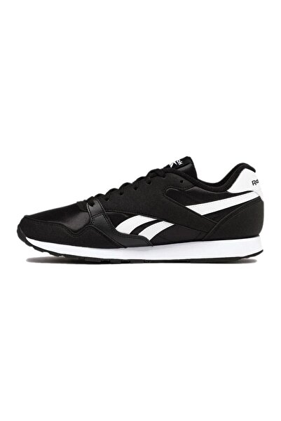 Reebok Id6681 Ultra Flash Spor Ayakkabı Siyah