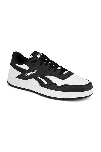 Reebok 100211081   BB 1000 - Λευκά αθλητικά παπούτσια