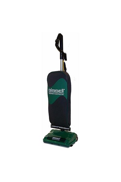 Bissell 2017 BigGreen Commercial Lightweight Upright Vacuum, BGU8000