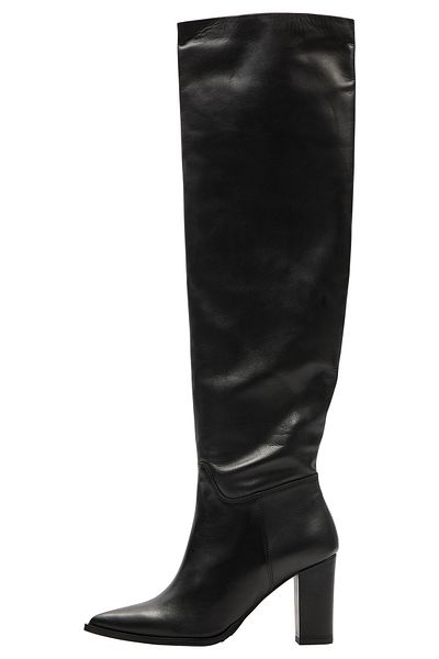 Faina Elegante Overknees