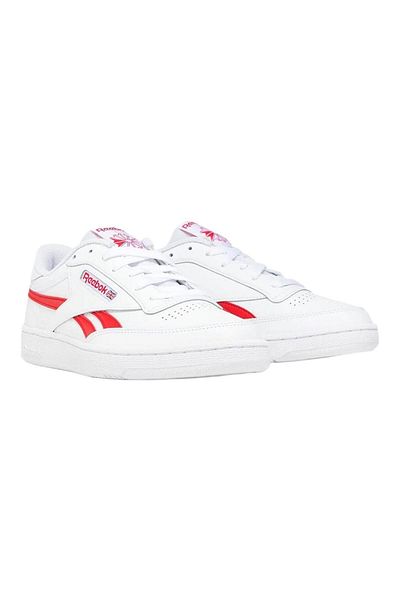 Reebok ID4998 101553493 Club C Revenge Reebok Unisex Αθλητικά Παπούτσια ΛΕΥΚΑ