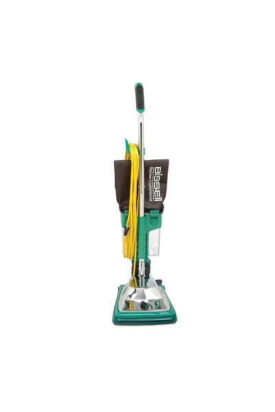 Bissell 2011 BigGreen Commercial ProCup Upright Vacuum, BG101DC
