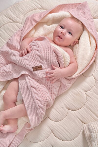 Bursa Trikomer Puffy Knitwear Wellsoft Upholstery (Non-Pilling, Non-Shrinkabl...