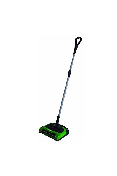 Bissell 2015 BigGreen Commercial Cordless Sweeper - Rechargeable, BG9100NM